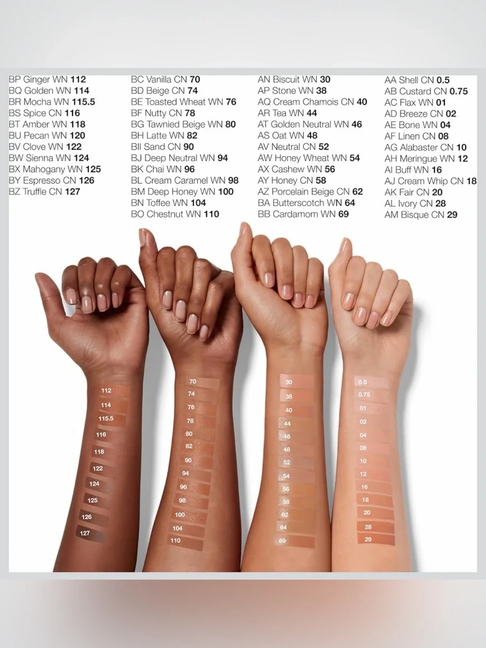 Clinique Even Better Liquid Foundation